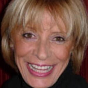 تصویر هنرمند Cynthia Songé