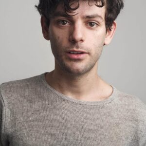 تصویر هنرمند Tanner Paul