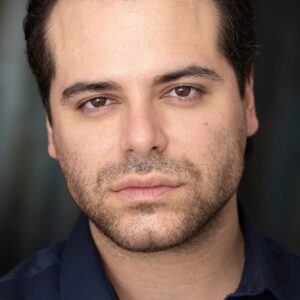 تصویر هنرمند Michael A. Dean