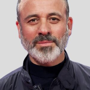 تصویر هنرمند Javier Gutiérrez