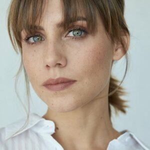 تصویر هنرمند Aura Garrido