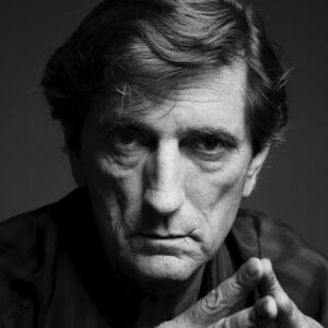 تصویر هنرمند Harry Dean Stanton