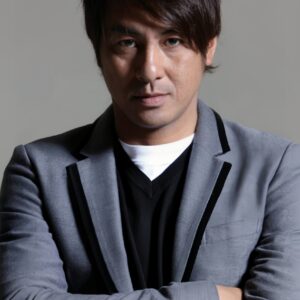 تصویر هنرمند Ken Wong