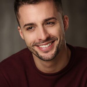 تصویر هنرمند Pedro Rudolphi