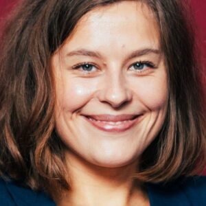 تصویر هنرمند Roberta Reichhardt