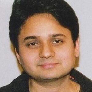 تصویر هنرمند Apoorva Mehta