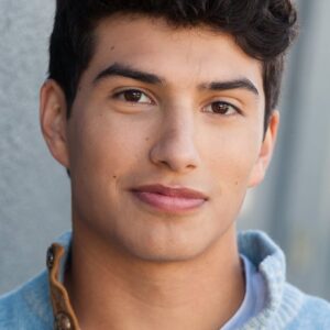 تصویر هنرمند Conor Husting