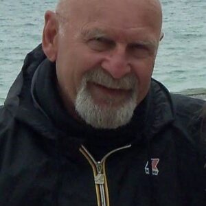 تصویر هنرمند Dwayne McLean