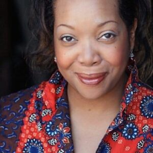 تصویر هنرمند Jacqueline Williams