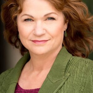 تصویر هنرمند Tamara Johnson