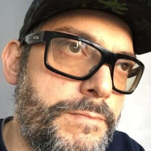 تصویر هنرمند Cesar Baptista