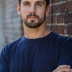 تصویر هنرمند R. Matthew Scheib