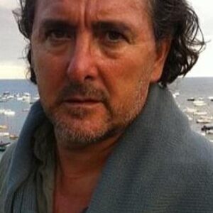 تصویر هنرمند Louis Bellanti