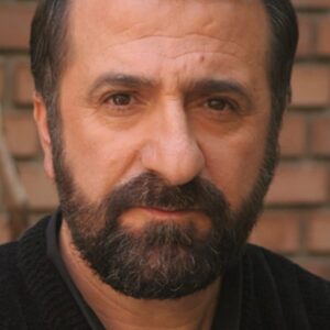 تصویر هنرمند Mehran Rajabi