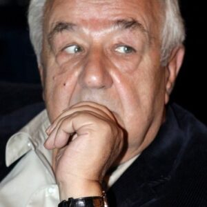 تصویر هنرمند Paul Rassam