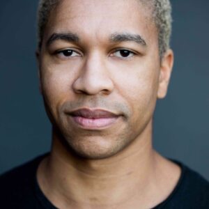 تصویر هنرمند Aaron Moten