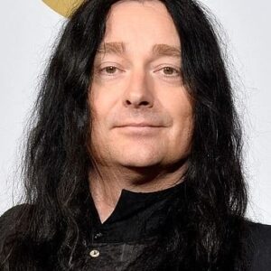 تصویر هنرمند Jonas Åkerlund