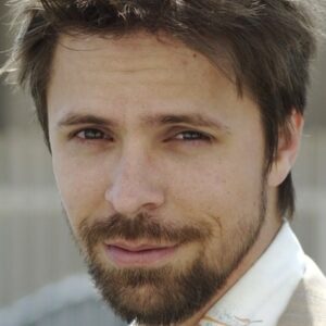 تصویر هنرمند Brett Jacobsen