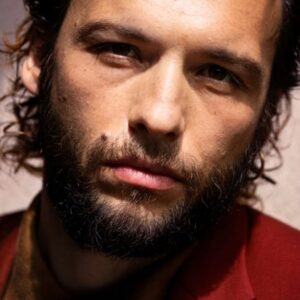 تصویر هنرمند Marlon Joubert