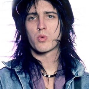 تصویر هنرمند Izzy Stradlin