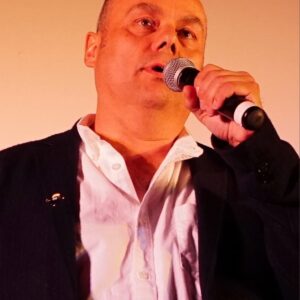 تصویر هنرمند Mark Burton