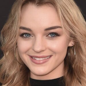 تصویر هنرمند Olivia Rose Keegan