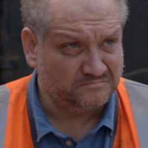 تصویر هنرمند Mark Roper