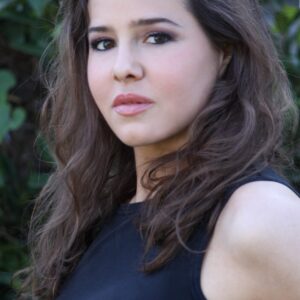 تصویر هنرمند Marieh Delfino