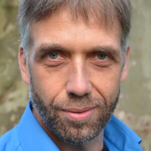 تصویر هنرمند Harald Polzin