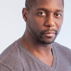 تصویر هنرمند J.C. Williams