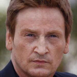 تصویر هنرمند Benoît Magimel