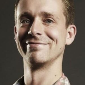 تصویر هنرمند Daniel Browning Smith