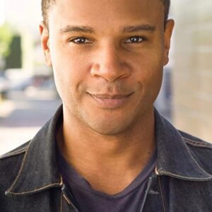 تصویر هنرمند Marc Anthony Samuel