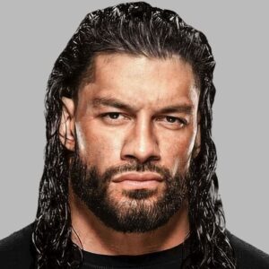 تصویر هنرمند Joe Anoa'i
