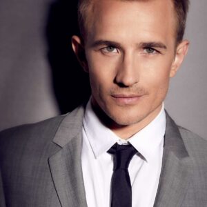 تصویر هنرمند Jesse Johnson