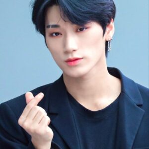 تصویر هنرمند Choi San