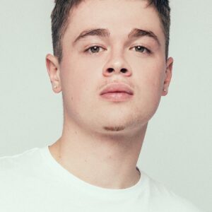 تصویر هنرمند Noah Parker