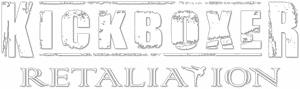 لوگوی رسمی فیلم Kickboxer: Retaliation (2018)
