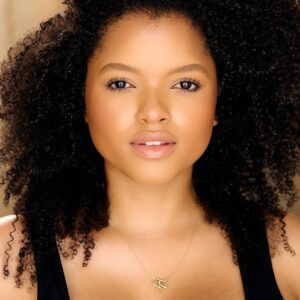 تصویر هنرمند Sidney Nicole Rogers