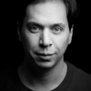 تصویر هنرمند Omid Khansari