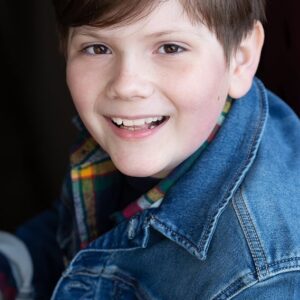 تصویر هنرمند Ethan Mathias