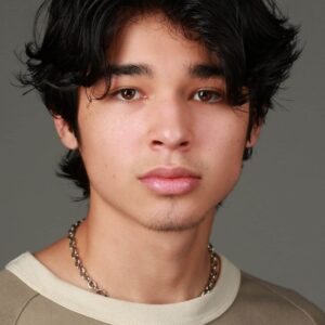 تصویر هنرمند Isaac Arellanes