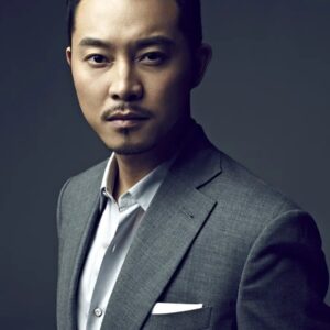 تصویر هنرمند Yi Sha