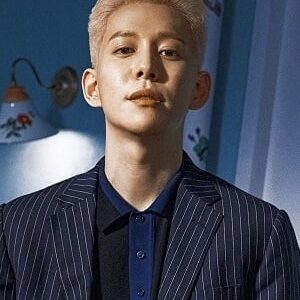 تصویر هنرمند Park Kyung