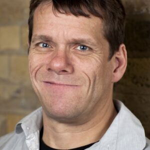 تصویر هنرمند Jamie Beddard