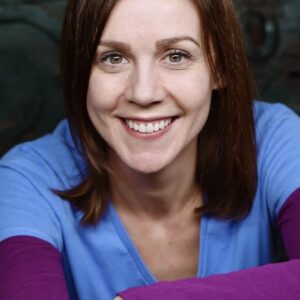 تصویر هنرمند Erin Elizabeth Burns