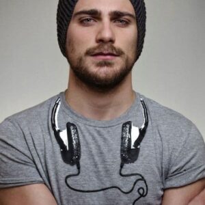 تصویر هنرمند Luca Fiamenghi