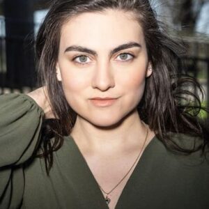 تصویر هنرمند Selin Dörtkardes