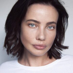 تصویر هنرمند Stephanie Corneliussen