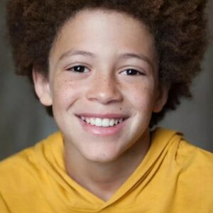 تصویر هنرمند Marcus Cornwall